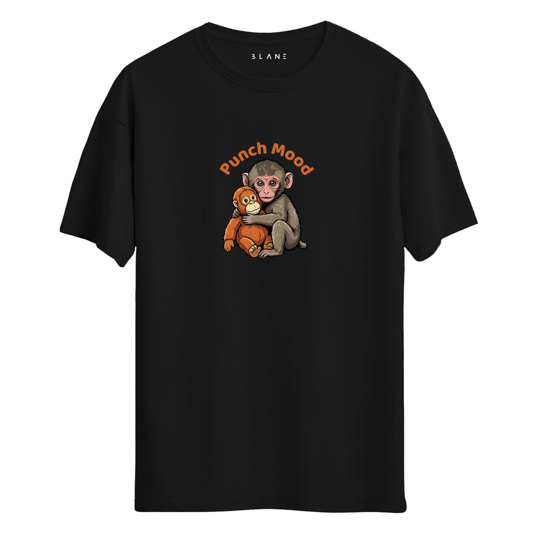 Punch Mood - Regular T-Shirt
