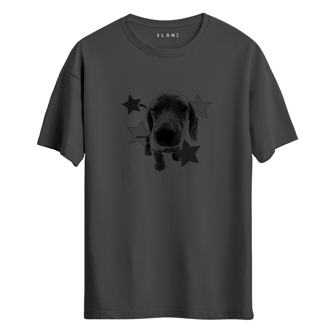 Puppy Star - Regular T-Shirt
