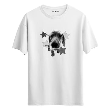 Puppy Star - Regular T-Shirt