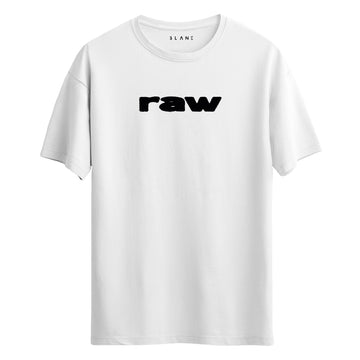 Raw - Regular T-Shirt