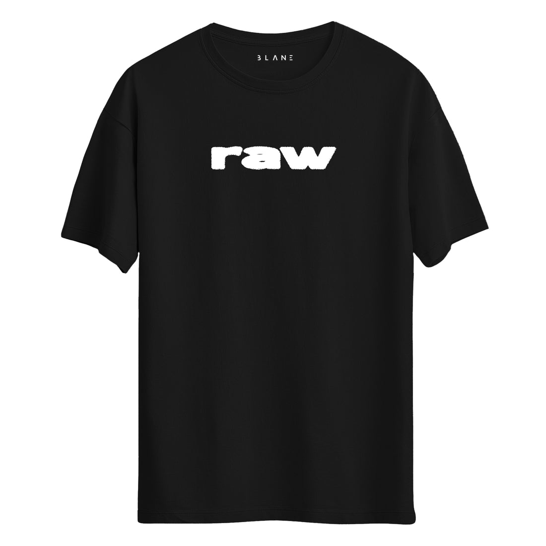 Raw - Regular T-Shirt