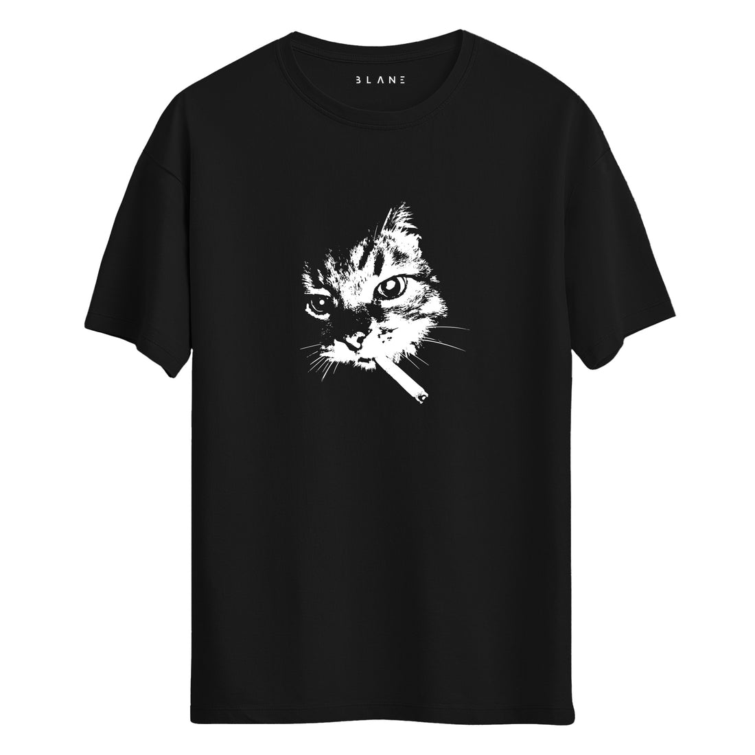Rebel Kitty - Regular T-Shirt