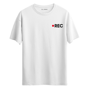 Rec - T-Shirt