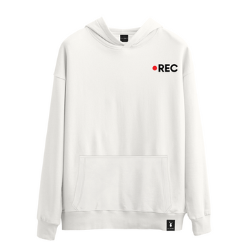 Rec - Hoodie