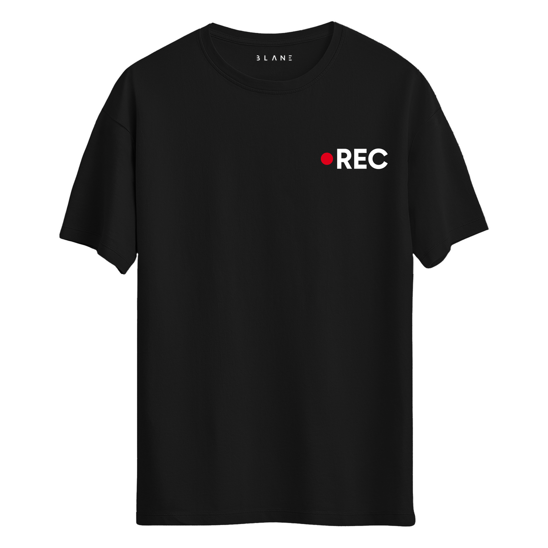 Rec - T-Shirt
