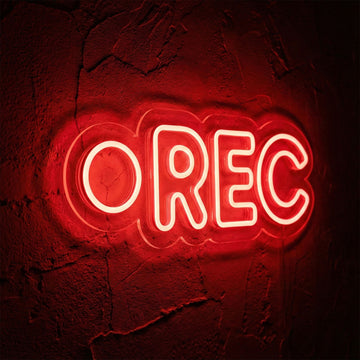 Rec - Neon