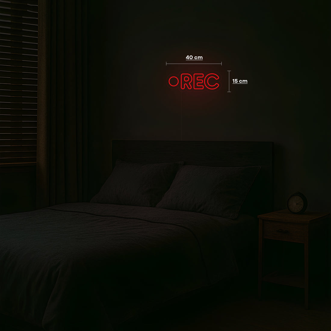 Rec - Neon
