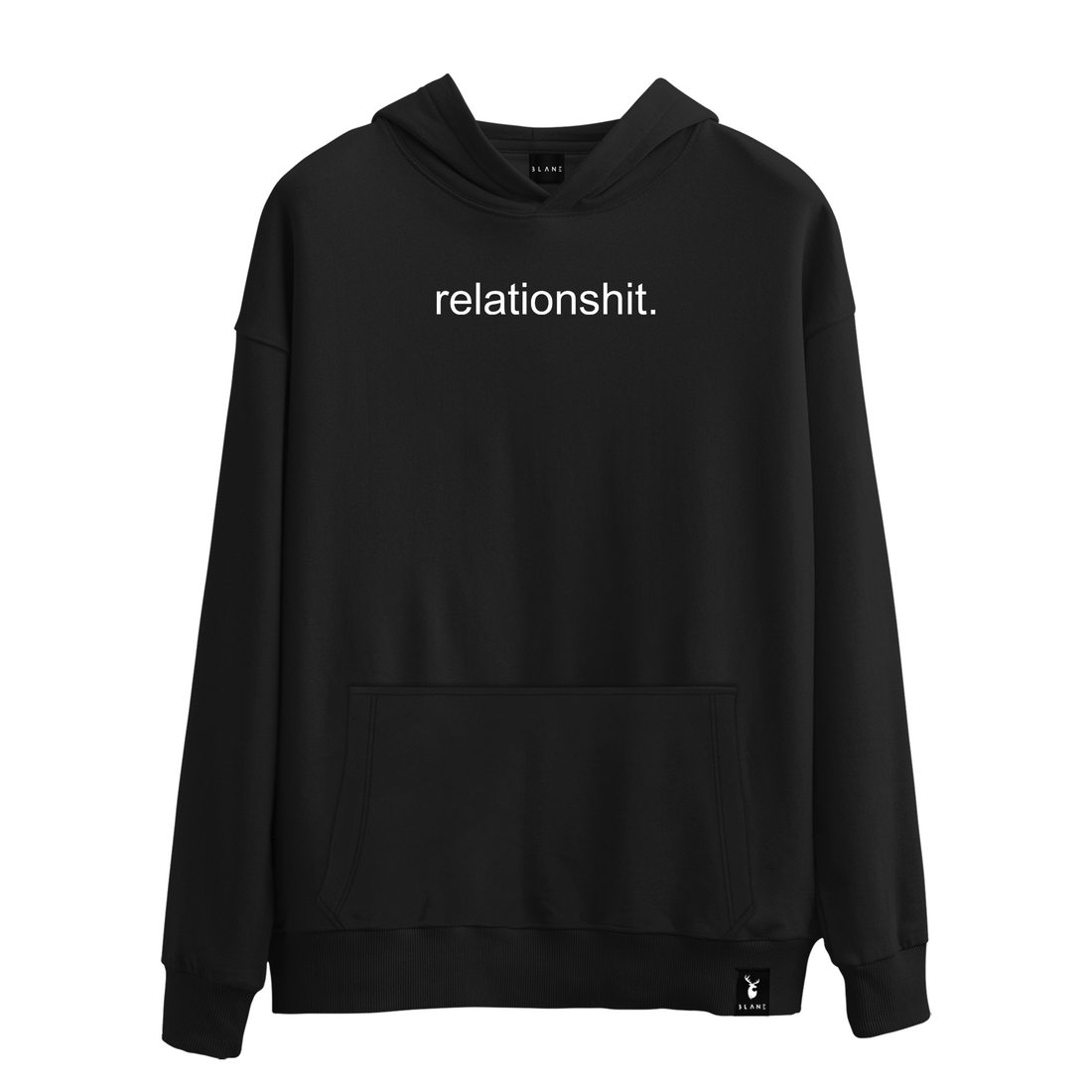 Relationshit - Hoodie