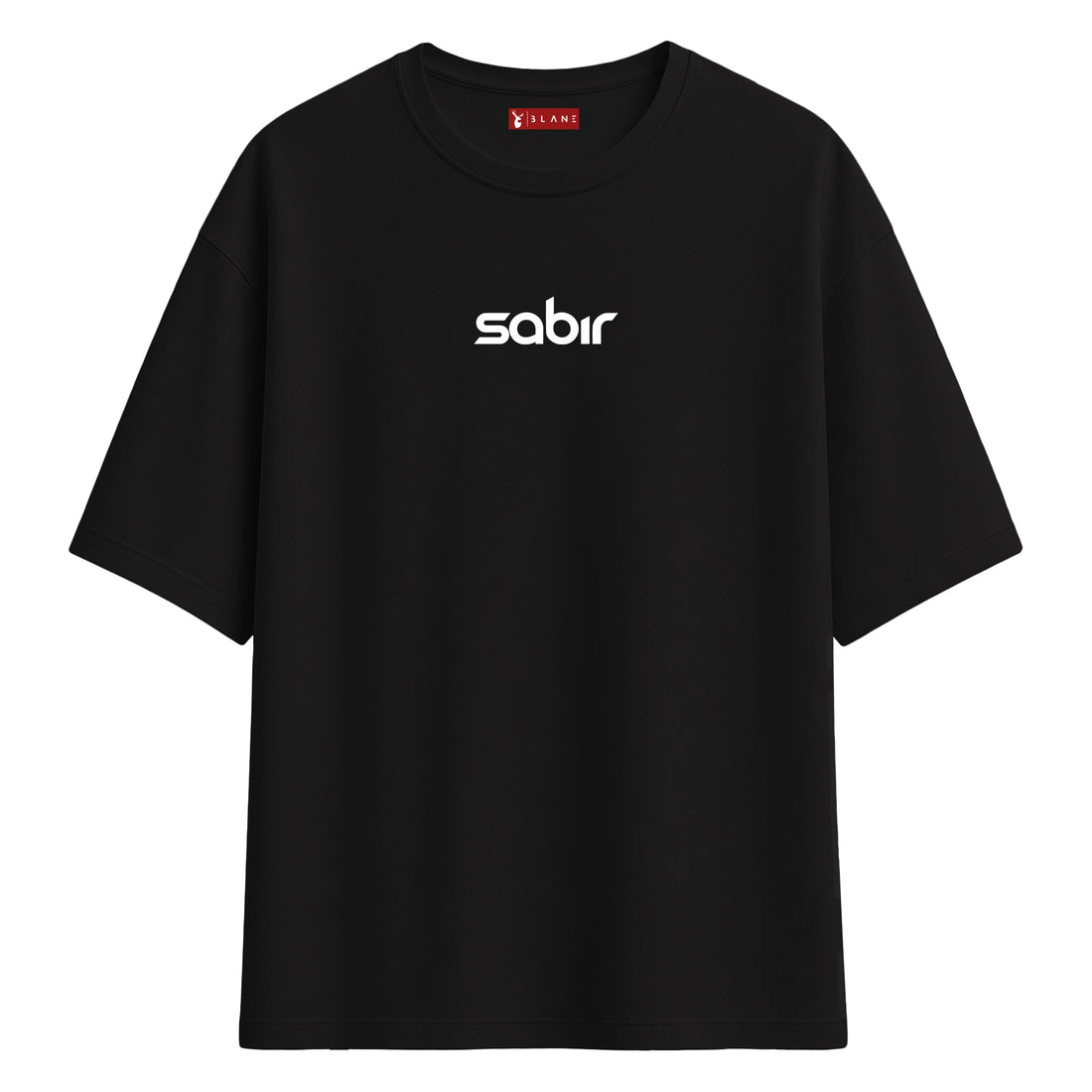 Sabır - Oversize T-Shirt
