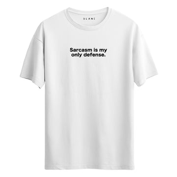 Sarcasm - Regular T-Shirt