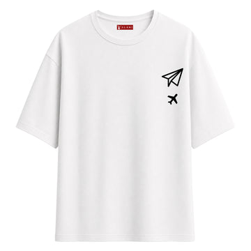 Shadow - Oversize T-Shirt