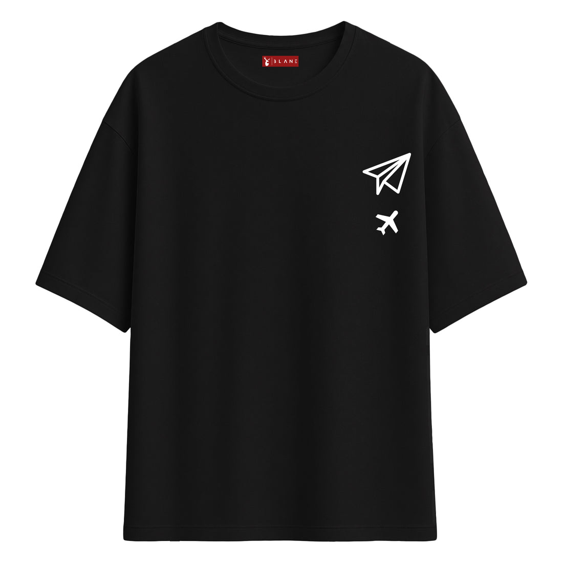 Shadow - Oversize T-Shirt