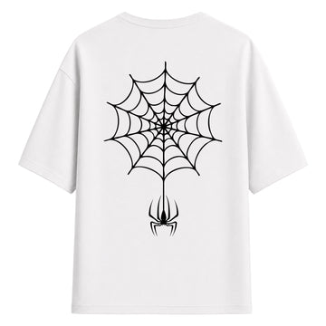 Silktrap - Oversize T-Shirt