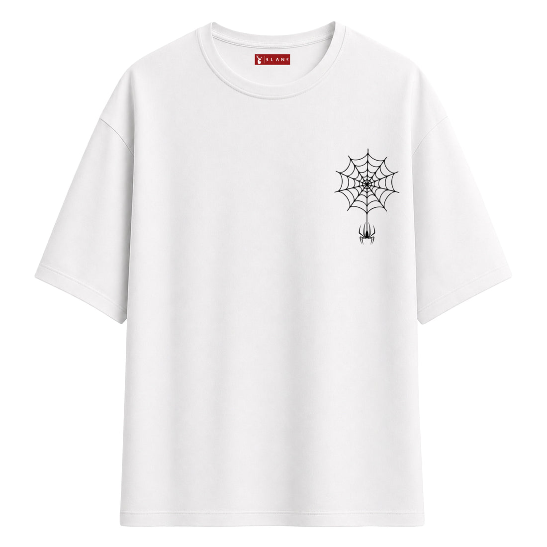 Silktrap - Oversize T-Shirt