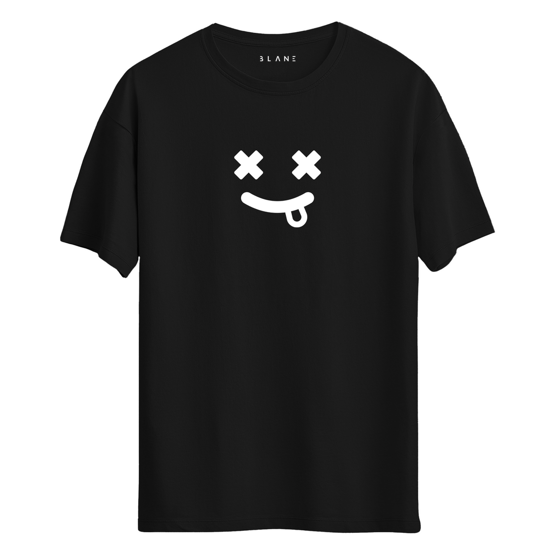 Smile Suicide - T-Shirt