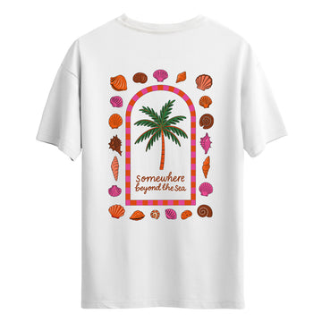 Somewhere Beyond The Sea - Regular T-Shirt