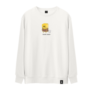 Sugar Daddy - Sweatshirt