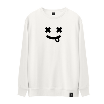 Smile Suicide - Sweatshirt