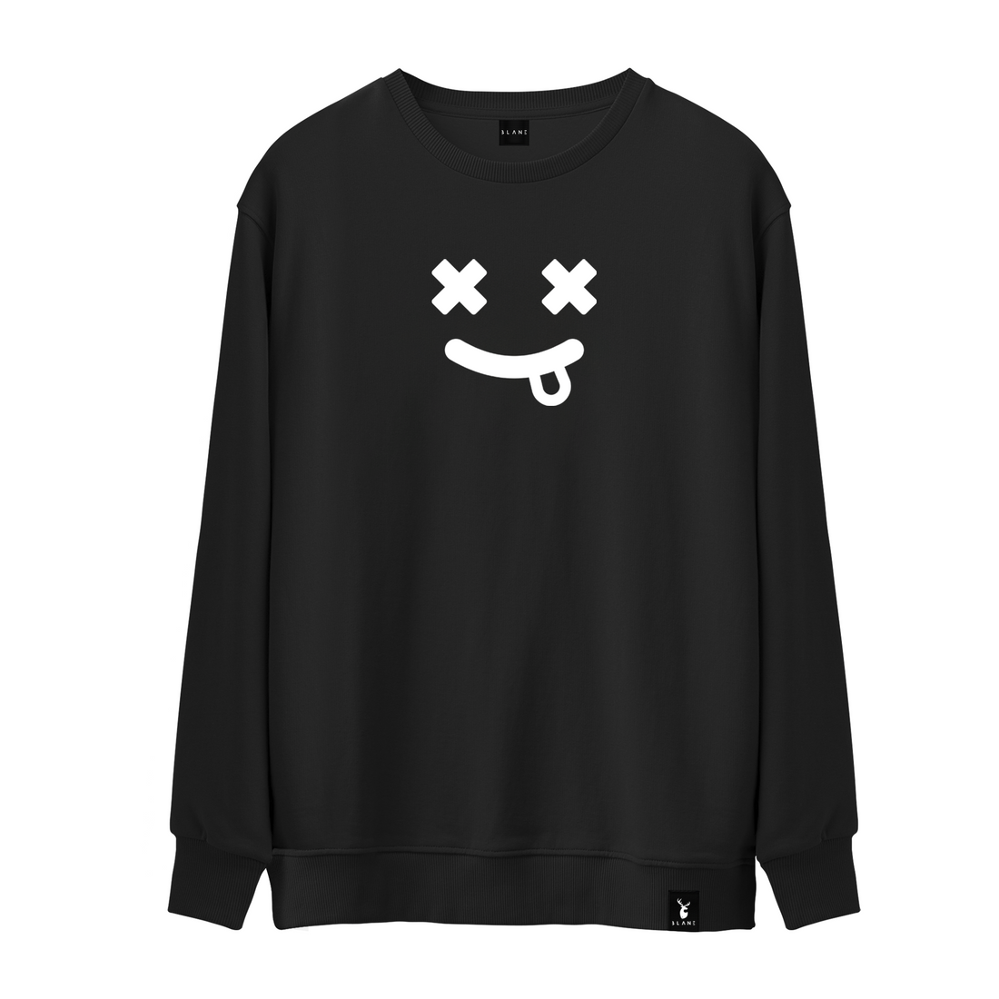 Smile Suicide - Sweatshirt