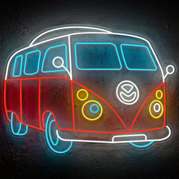 T1 - Neon