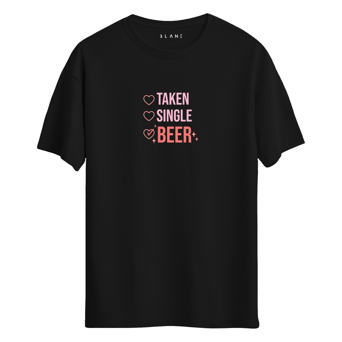 Taken - T-Shirt