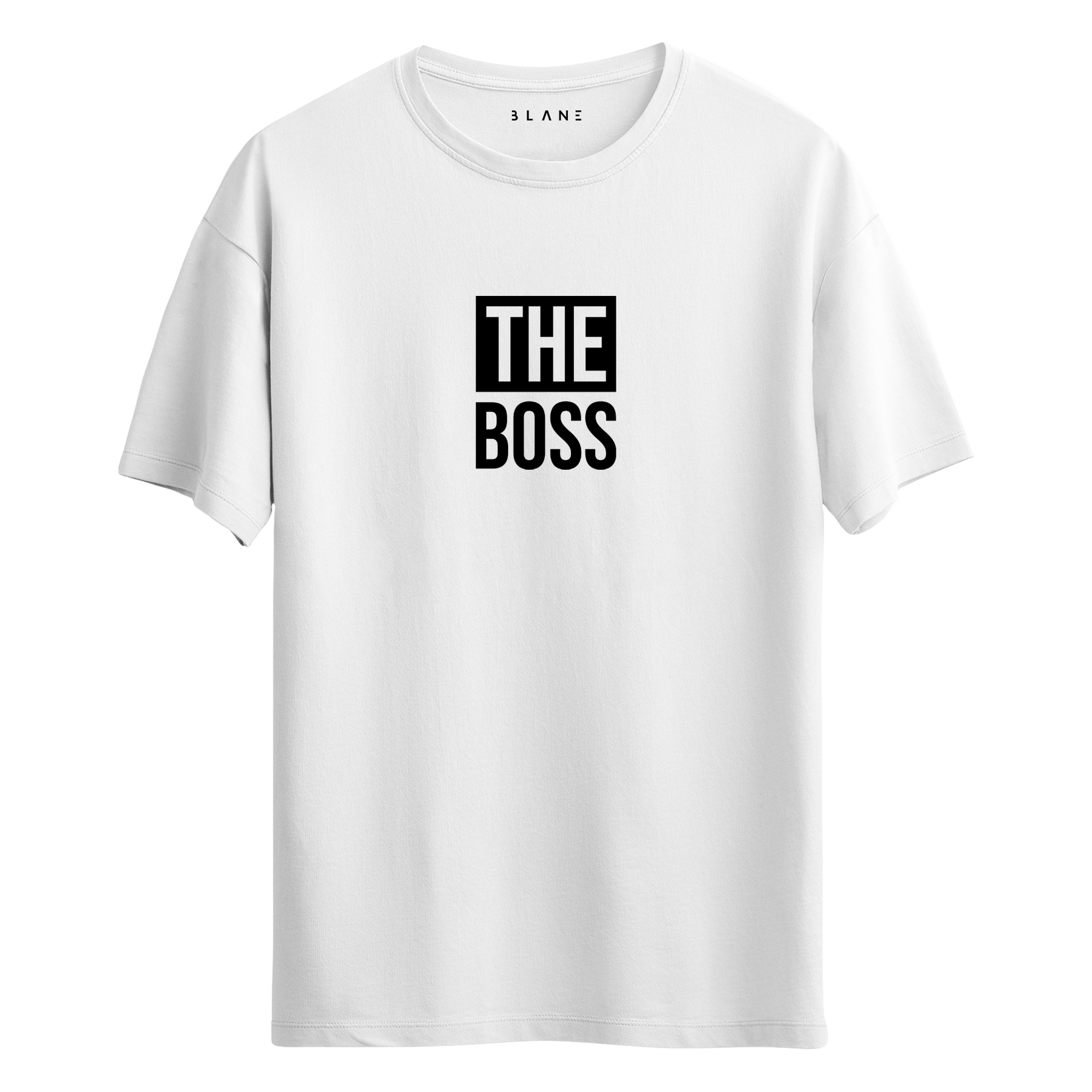 The Boss - T-Shirt