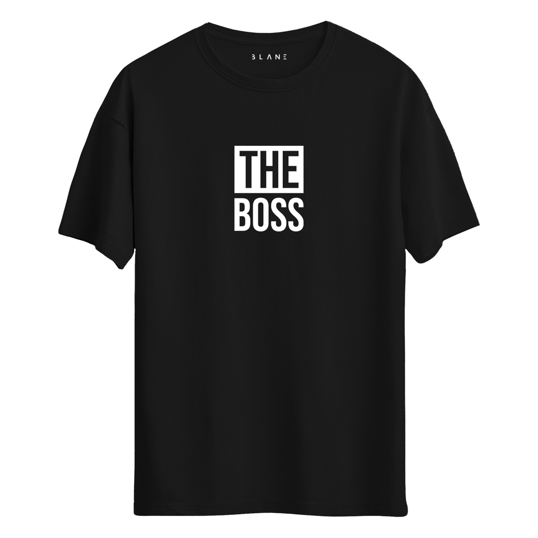 The Boss - T-Shirt