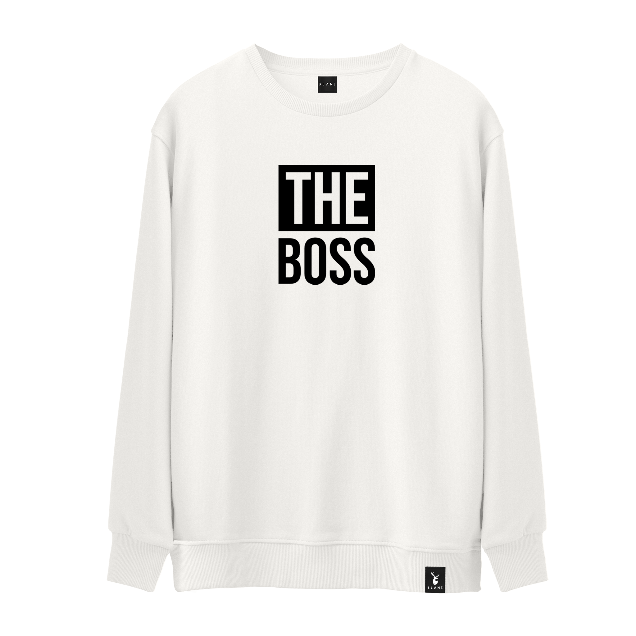 The Boss - Sweatshirt