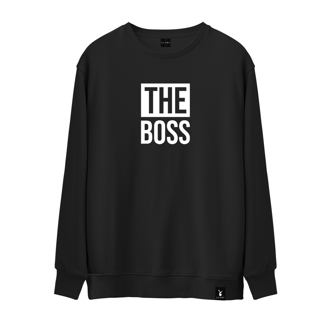 The Boss - Sweatshirt