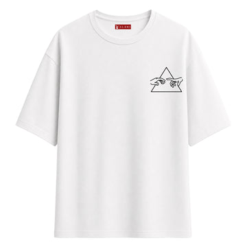 The Creation - Oversize T-Shirt