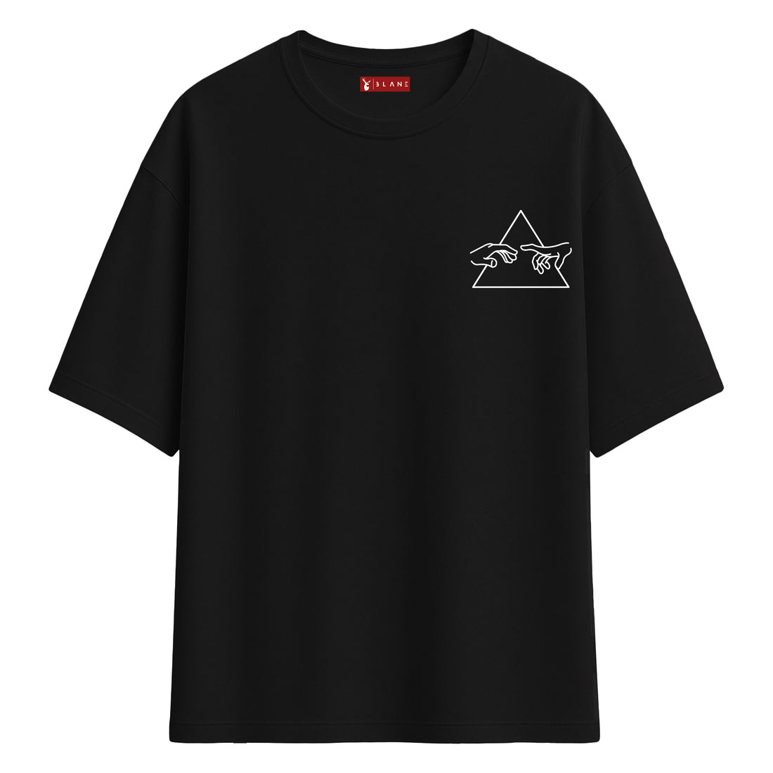 The Creation - Oversize T-Shirt
