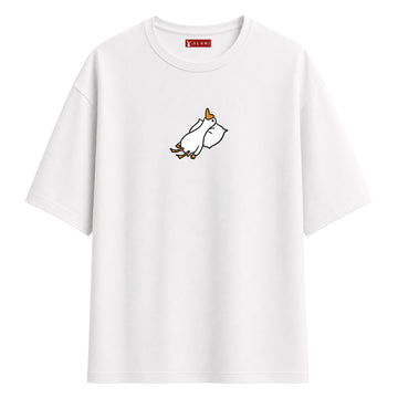 Tired Goose - Oversize T-Shirt