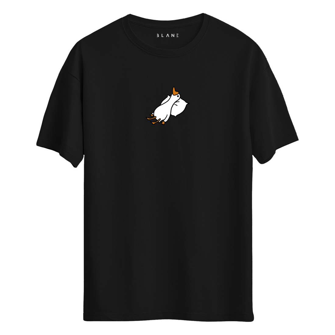 Tired Goose - T-Shirt