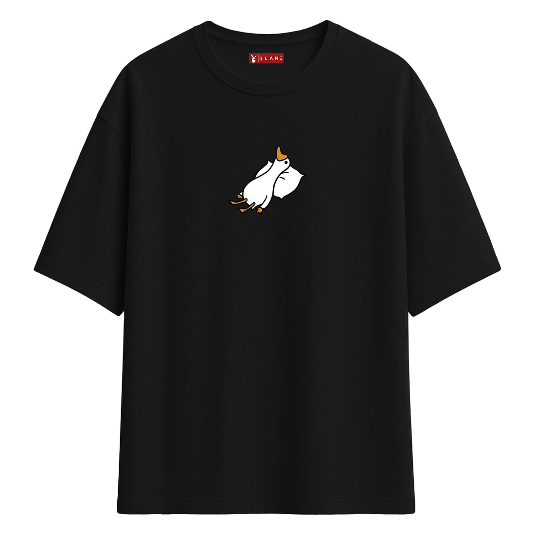 Tired Goose - Oversize T-Shirt
