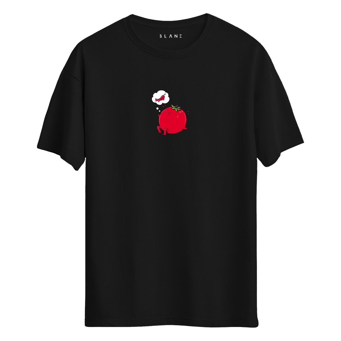 Tomato - T-Shirt