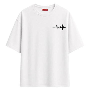 Travel - Oversize T-Shirt