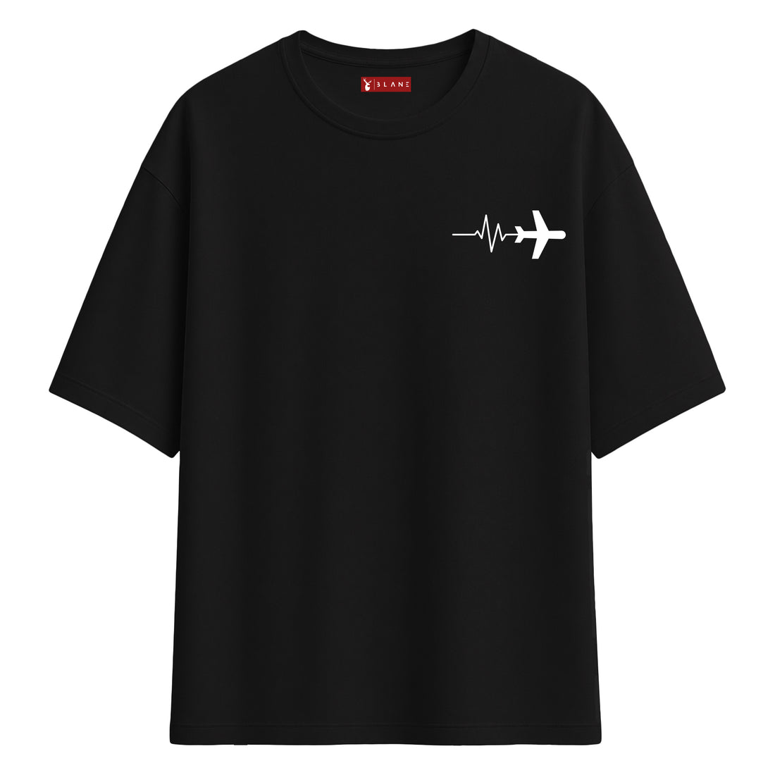 Travel - Oversize T-Shirt