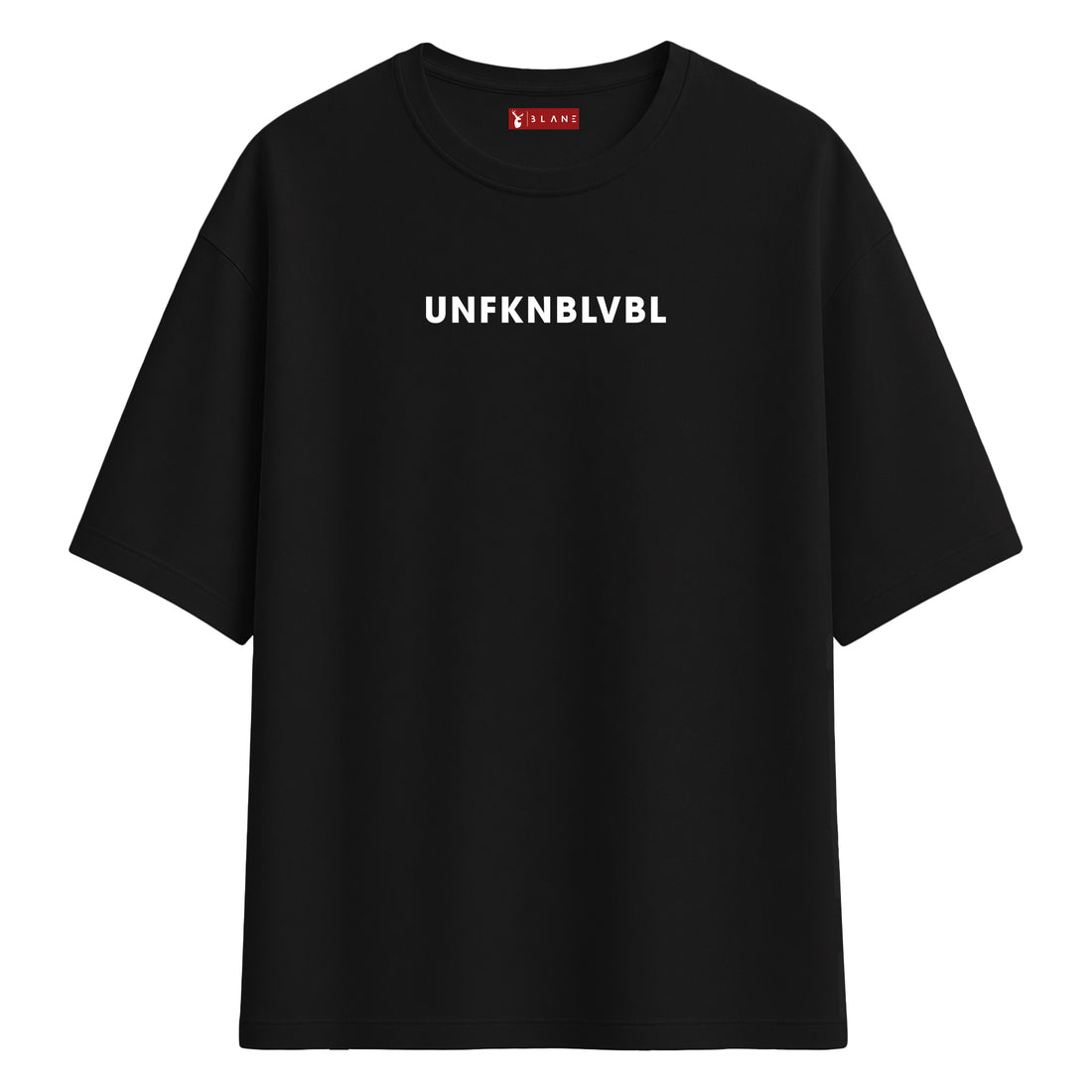 Unfknblvbl - Oversize T-Shirt