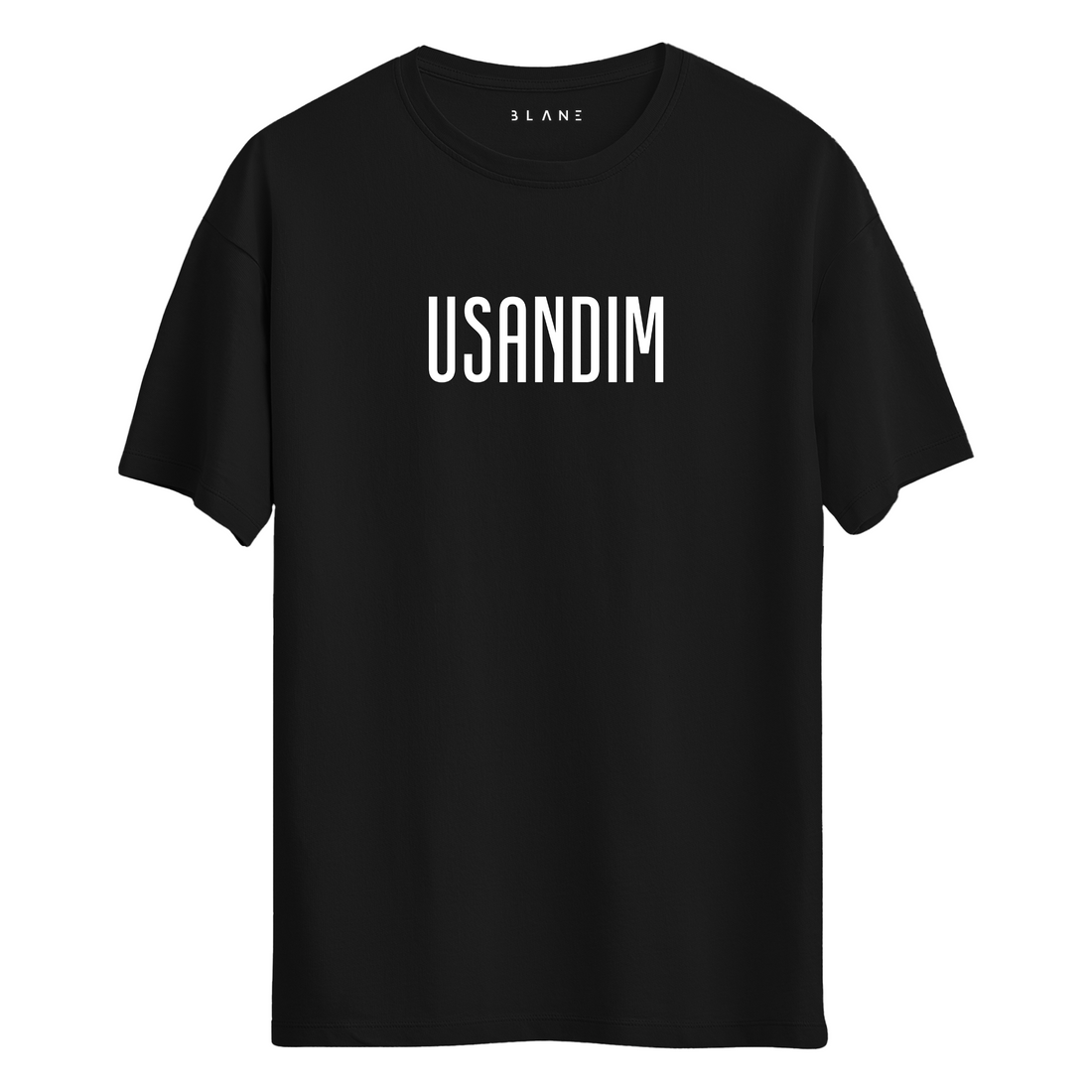 Usandım - T-Shirt