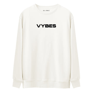 Vybes - Premium Sweatshirt
