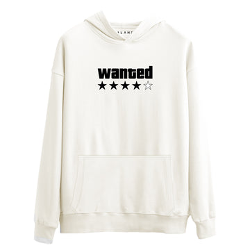 Wanted - Premium Hoodie