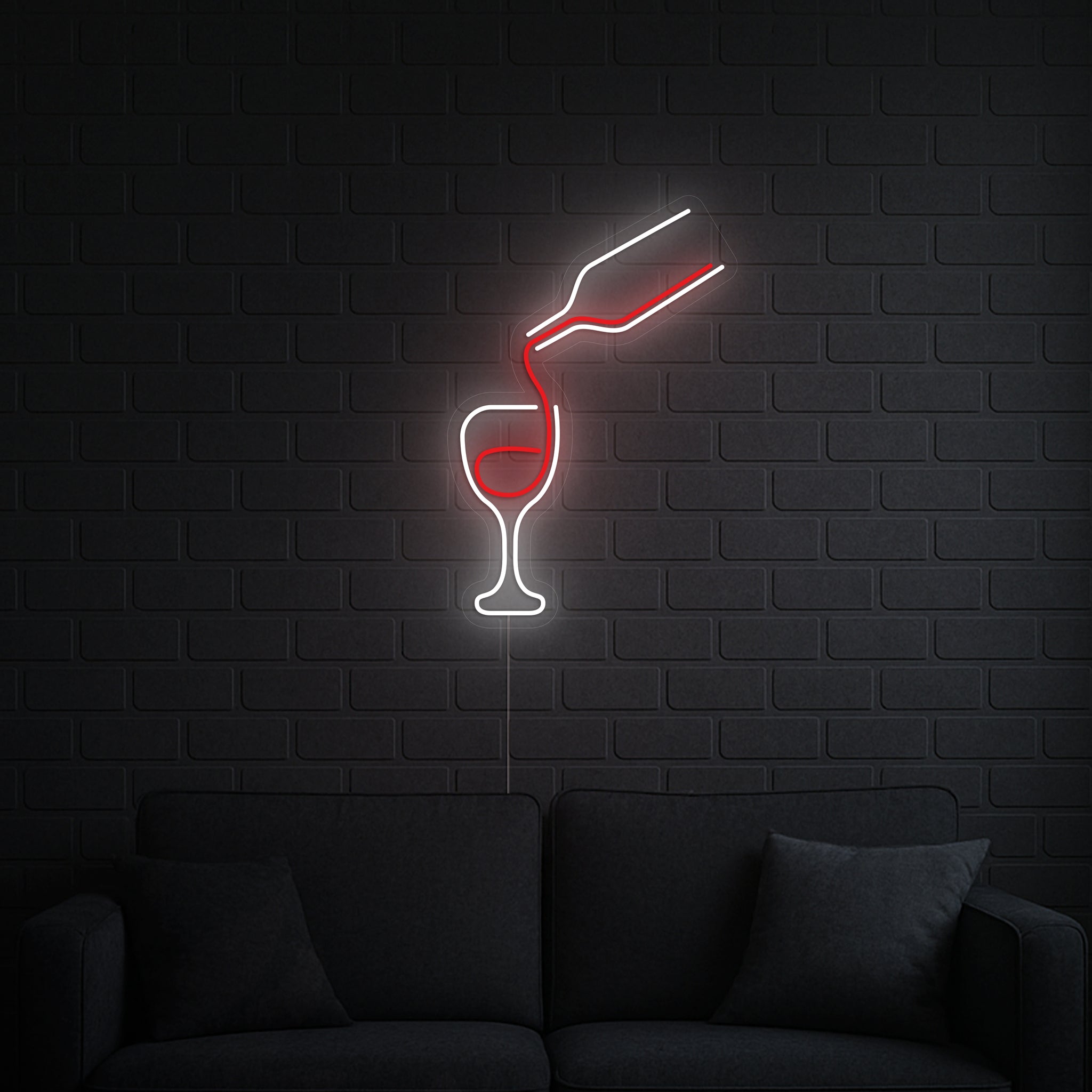 Wine - Neon