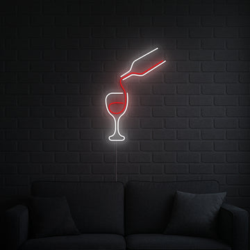 Wine - Neon
