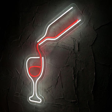 Wine - Neon