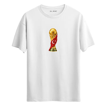World Cup - Regular T-Shirt