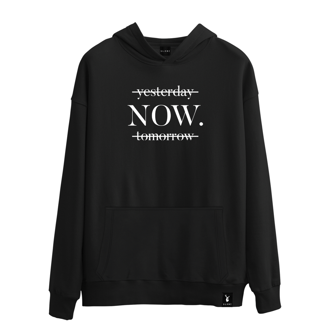 Yesterday Now Tomorrow - Hoodie