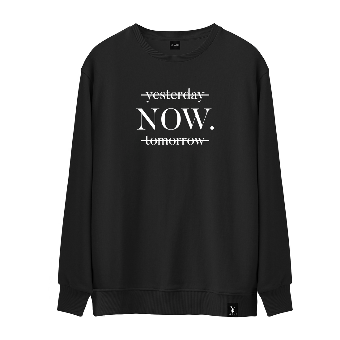 Yesterday Now Tomorrow - Sweatshirt