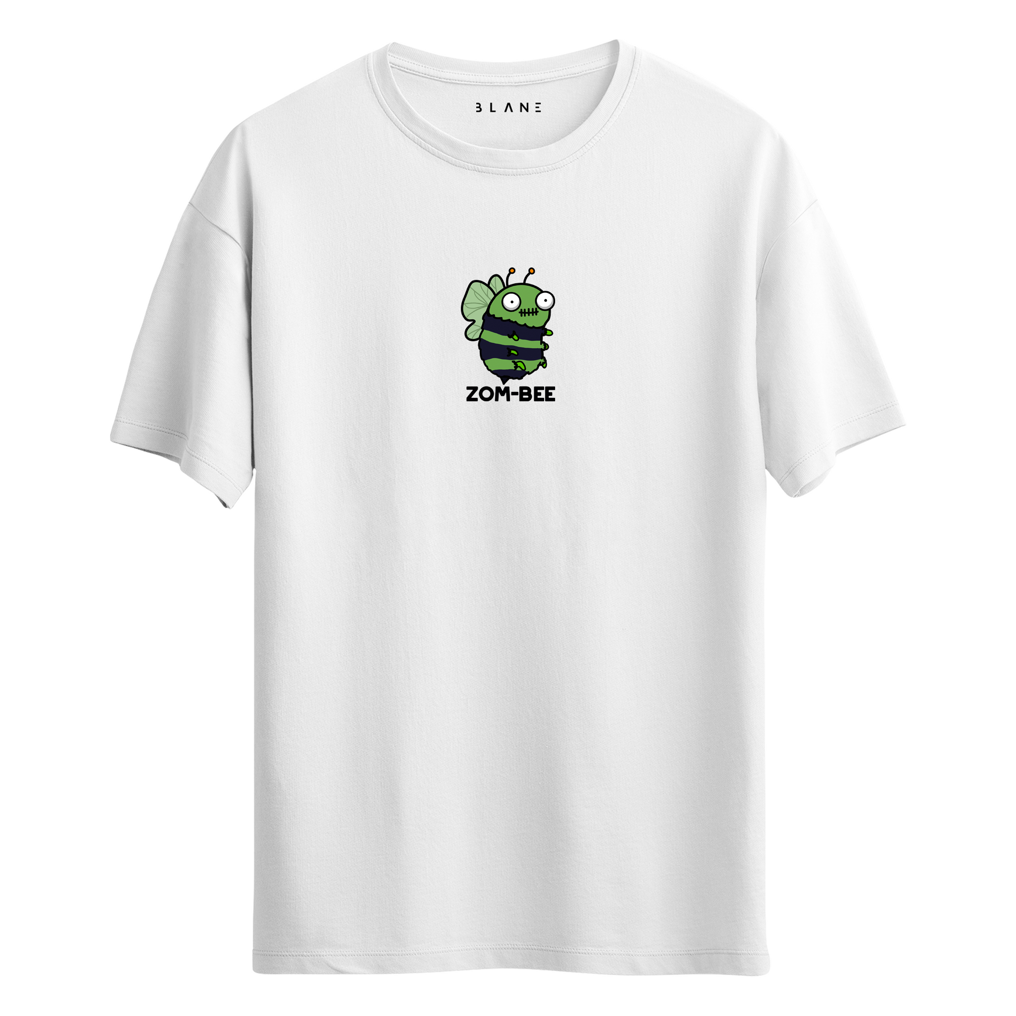 Zom Bee - T-Shirt