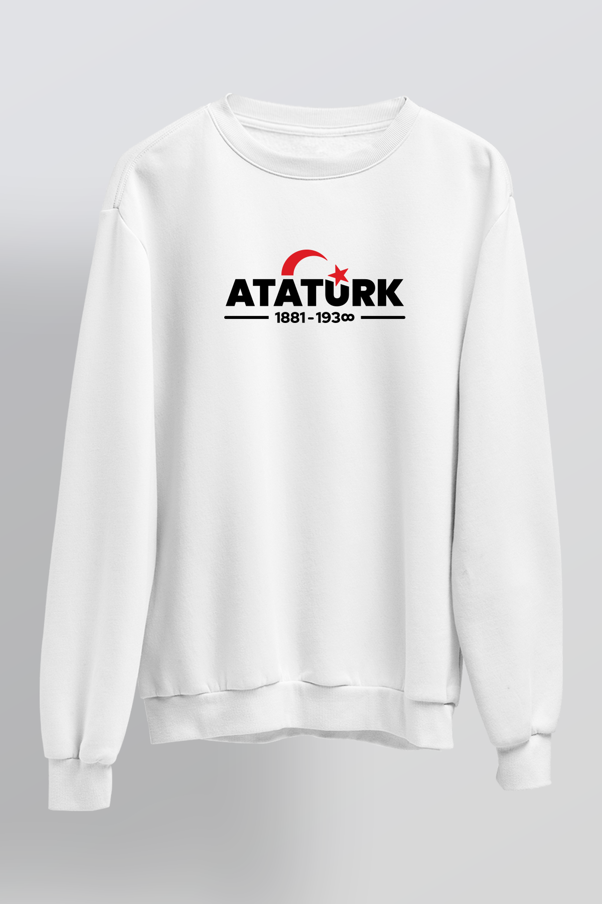Atatürk - Sweatshirt