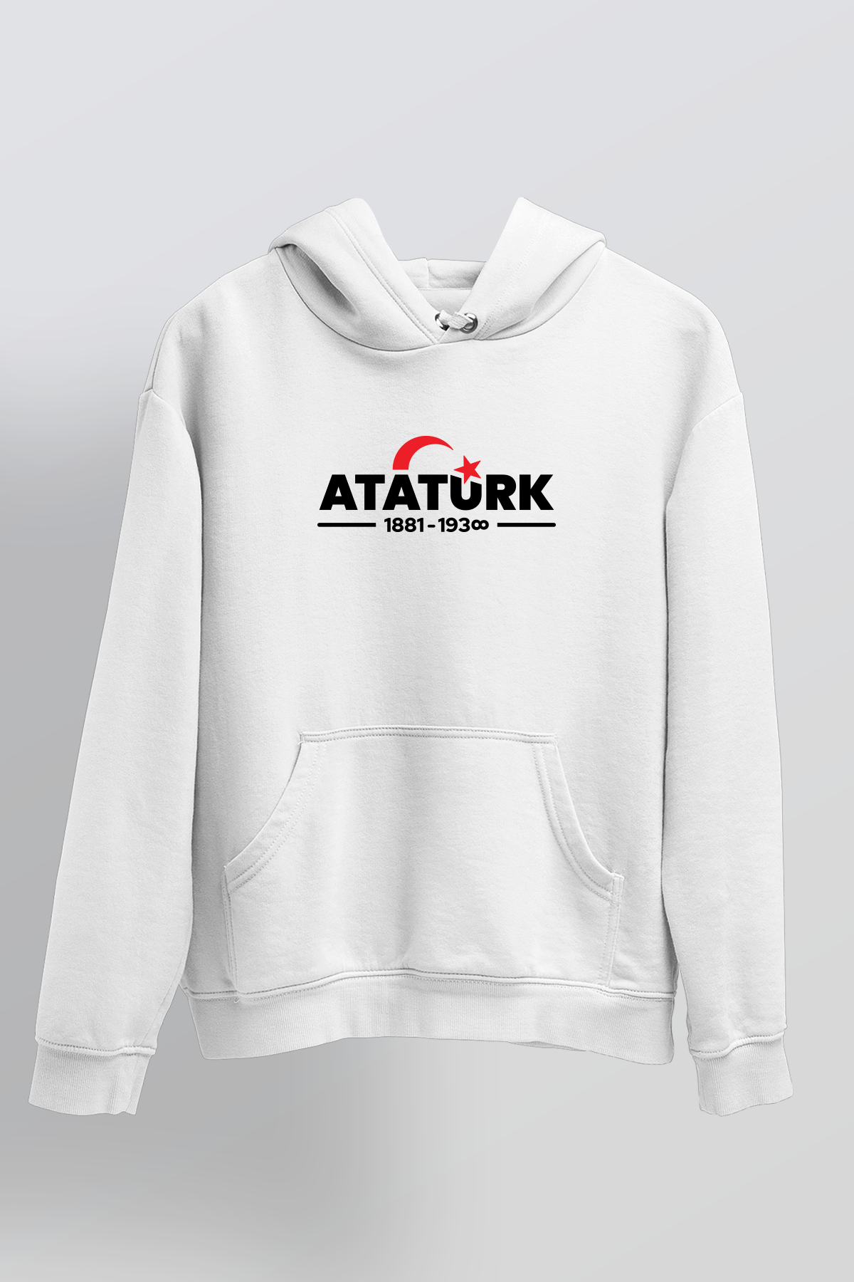 Atatürk - Hoodie